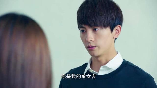 《班长殿下》年年再遇顾梓晨直接就是一耳光:我是顾梓晨前女友?