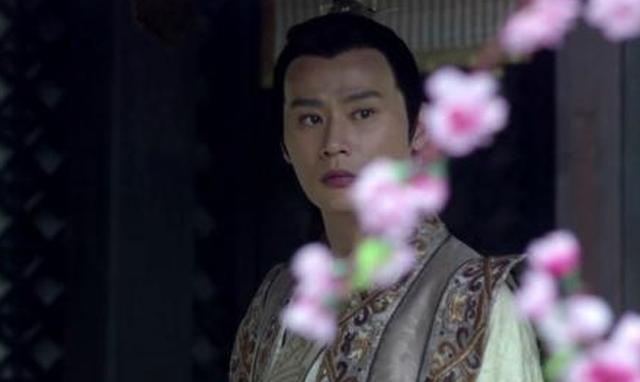 《琅琊榜》中的萧景睿,应排琅琊公子榜第