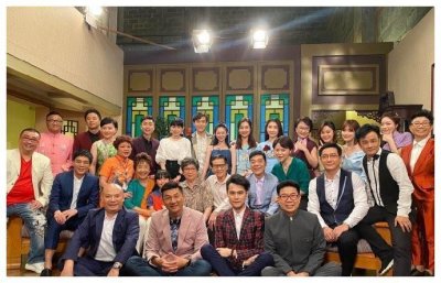 ​《外来媳妇本地郎》四嫂戴安娜，为儿子考到一个好大学，放弃角色