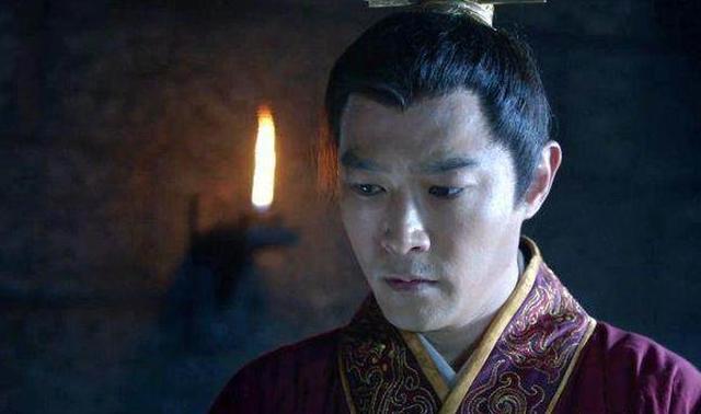 《琅琊榜》祁王少年天才，却在一个问题上犯了大错