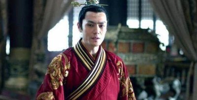 ​《琅琊榜》祁王少年天才，却在一个问题上犯了大错