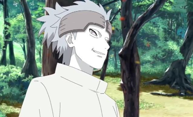 博人传:鸣人体内九尾暴走,九喇嘛为保护鸣人被神树吸收?