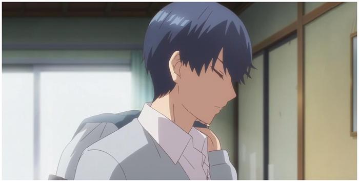 动漫杂谈:《五等分的新娘》漫画结局有哪几种?