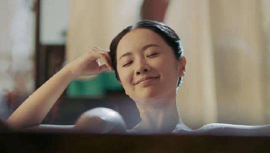 《延禧攻略》她是唯一被选入后宫的秀女,生一皇子,成四妃之首!