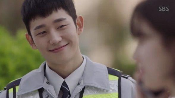 《当你沉睡时》韩宇卓喜欢南洪珠吗?从这几个细节就可以看出来!