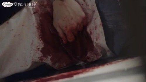 《当你沉睡时》韩宇卓喜欢南洪珠吗?从这几个细节就可以看出来!