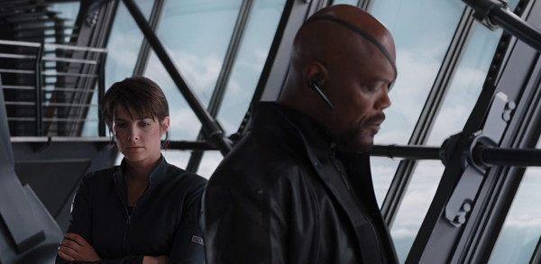 《复仇者联盟3》最令人感到惊喜的6个角色出场:红骷髅也现身了