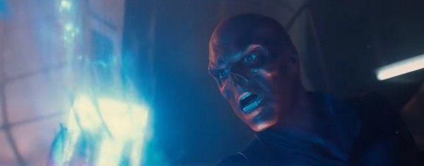 《复仇者联盟3》最令人感到惊喜的6个角色出场:红骷髅也现身了