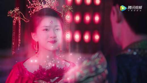 《皇帝陛下》各大cp最终结局,菲菲和皇上最甜,北堂棠和冰冰最虐