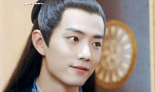 《诛仙》刚破亿就凉凉?程青松直怼肖战演技差,电影配音是耻辱