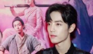 《诛仙》刚破亿就凉凉?程青松直怼肖战演技差,电影配音是耻辱