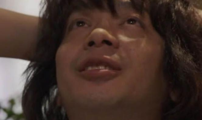 《高岭之花》男主到底什么背景？石原里美竟主动吻他让人受不了！