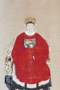 ​《红楼梦》的命妇们：邢夫人是夫人，王夫人是宜人，尤氏是淑人