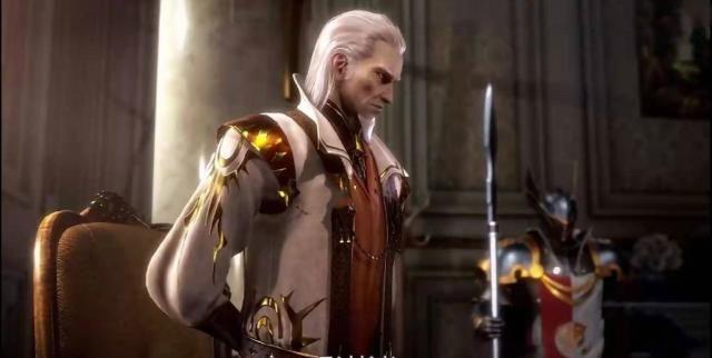 《斗罗大陆》里面，为什么没有人杀了大师，抢夺他的教皇令