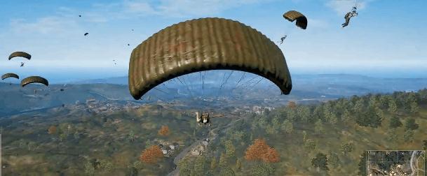 《绝地求生》新手快速上路, PUBG新手玩家需要了解这些小常识