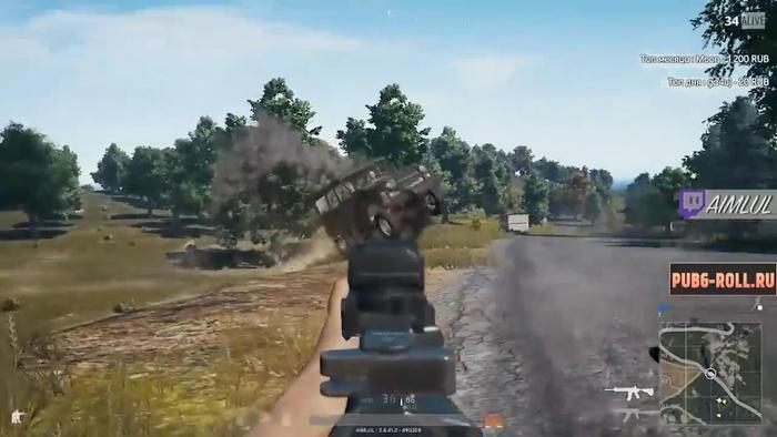 《绝地求生》新手快速上路, PUBG新手玩家需要了解这些小常识