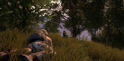 ​《绝地求生》新手快速上路, PUBG新手玩家需要了解这些小常识