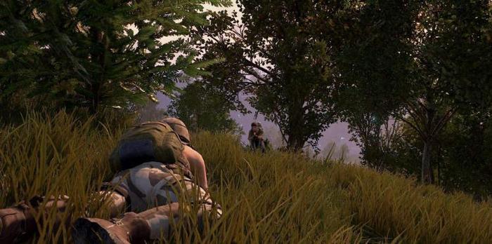 《绝地求生》新手快速上路, PUBG新手玩家需要了解这些小常识