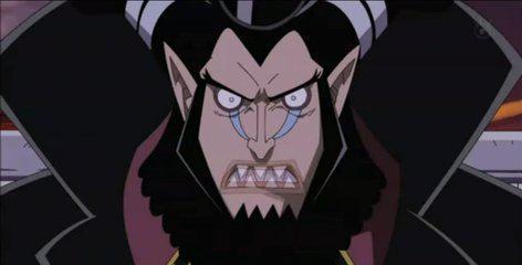 海贼王:50年前是谁杀死了布鲁克?这三人告诉你,人性有多可怕