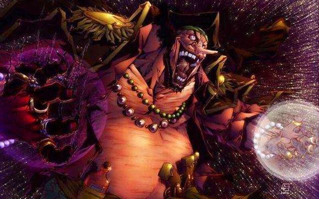 海贼王:为何有的强者不屑吃果实?香克斯一句话道出理由!