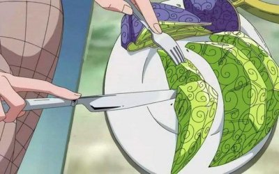 ​海贼王：为何有的强者不屑吃果实？香克斯一句话道出理由！