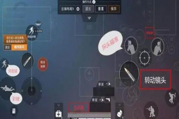 什么是腰射什么是肩射 肩射腰射区别是什么意思