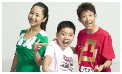 ​《家有儿女》成员再次重聚，场面温馨到爆，唯独没有宁丹琳。