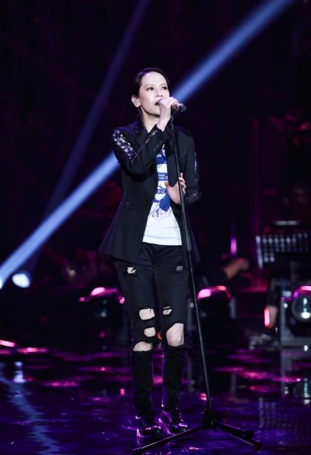 《歌手》第七期剧透,杨坤翻唱张国荣经典,杨乃文唱吴青峰的歌?