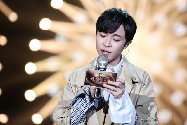 《歌手》第七期剧透,杨坤翻唱张国荣经典,杨乃文唱吴青峰的歌?