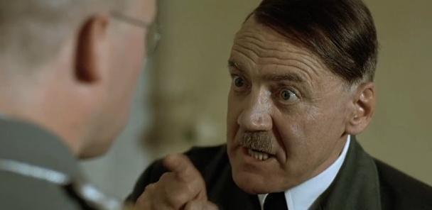 《帝国的毁灭》中扮演希特勒的瑞士著名演员布鲁诺·甘茨逝世