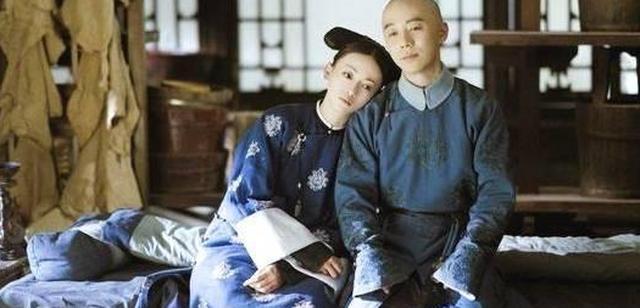 《延禧攻略》袁春望身世之谜曝光，甄嬛才是宫斗王