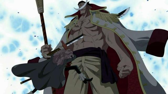 海贼王：“最唾弃”的4个叛徒，2个反杀白胡子，粉丝恨不起来