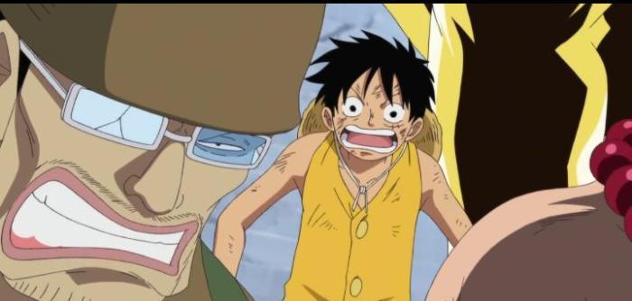 海贼王，顶上战争五个改变历史进程的人，最后一位留下个未解之谜