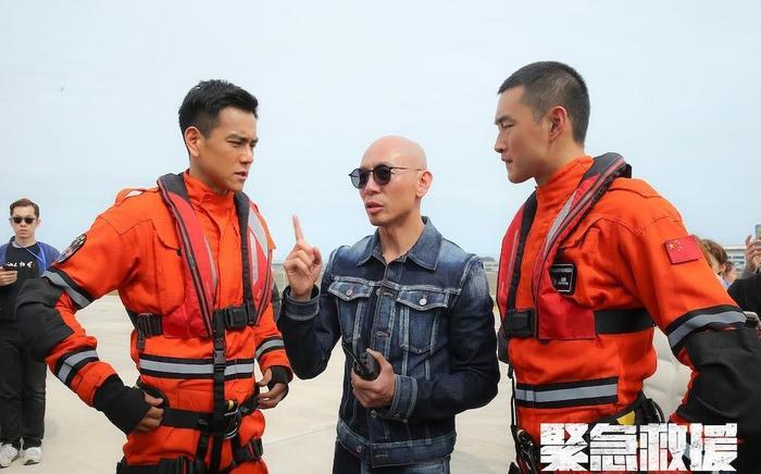 《奔跑吧》晒节目海报，王彦霖惊喜回归，因拍摄电影缺席四期！