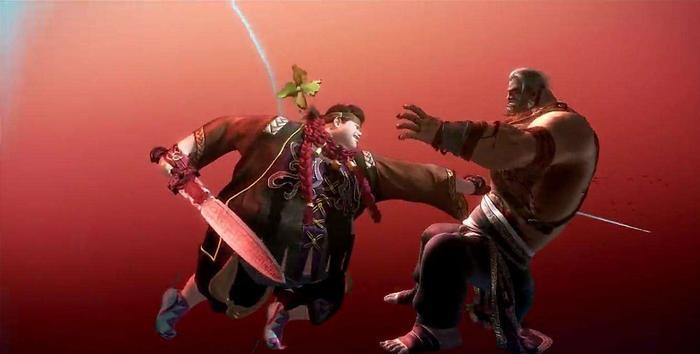 《秦时明月》中，典庆的罩门没被破之前谁能杀死他？盖聂不行