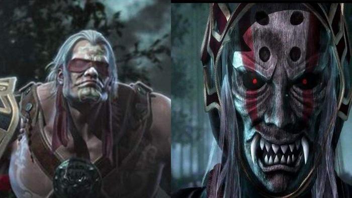 《秦时明月》中，典庆的罩门没被破之前谁能杀死他？盖聂不行