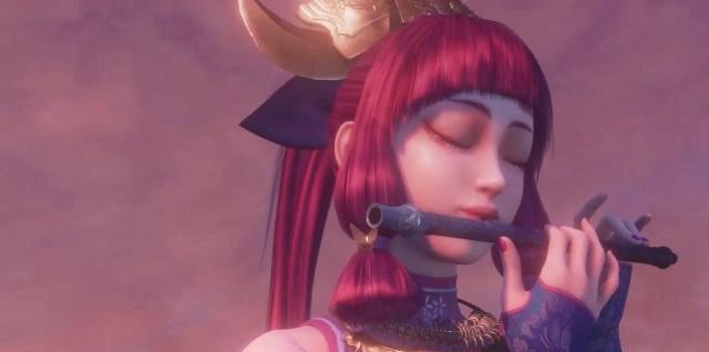 《画江湖之不良人3》第三季故事梗概