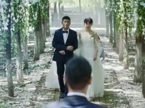 《青春斗》结局:丁兰成最大赢家!嫁超级暖男任重,向真也羡慕