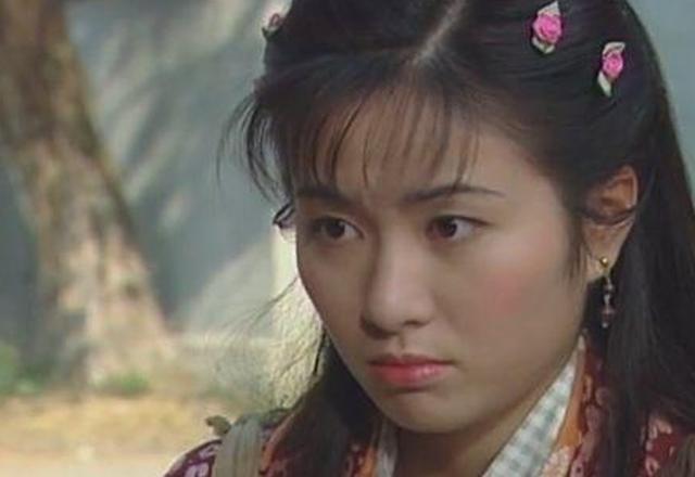 《封神榜》演员现状：哪吒抱4娃，妲己嫁富商，二郎神娶了琵琶精