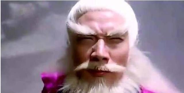 《射雕英雄传》中欧阳锋的师父到底是何人?