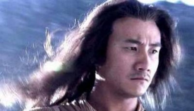 ​《射雕英雄传》中欧阳锋的师父到底是何人？