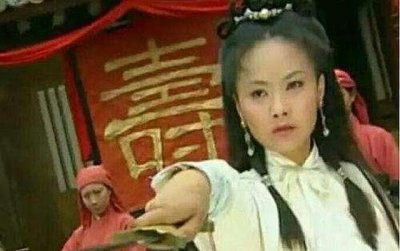 ​西游记后传：一个多年疑问，碧游和白莲花，乔灵儿到底最爱谁