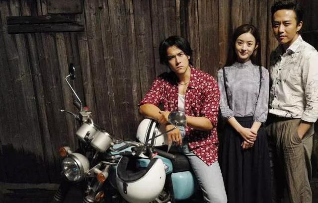 《乘风破浪》影评：你终究还是要选择与这个世界和解