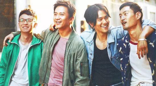 《乘风破浪》影评：你终究还是要选择与这个世界和解