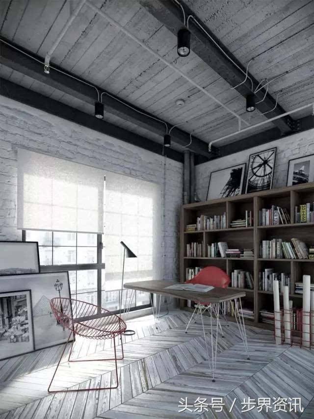 井柏然的家曝光，被他家烧钱的鱼骨地板美哭~