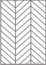 井柏然的家曝光，被他家烧钱的鱼骨地板美哭~