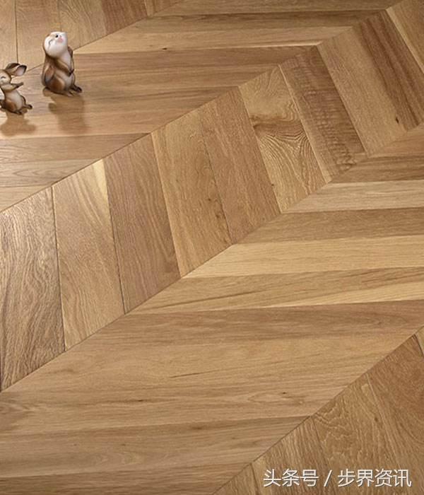 井柏然的家曝光，被他家烧钱的鱼骨地板美哭~