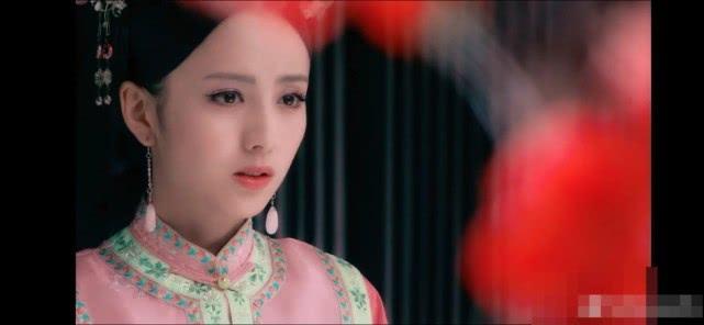 佟丽娅最美的一个古装角色,不是赵飞燕而是这个小女配