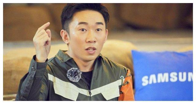 鞠婧祎节目保留在内部,我再也看不懂杨迪