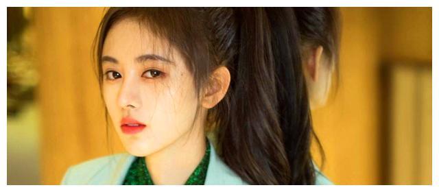 鞠婧祎节目保留在内部,我再也看不懂杨迪